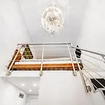 Gloria Downtown Apartman Budapest