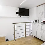 Gloria Downtown Budapest