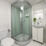 Gloria Downtown Apartman Budapest