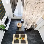 Apartman Gloria Downtown Budapest