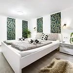 Apartman Gloria Downtown *
