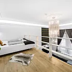Apartman Gloria Downtown Budapest