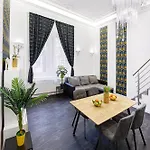 Apartman Gloria Downtown