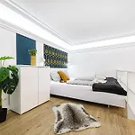 Apartman Gloria Downtown *