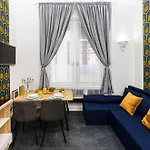Gloria Downtown Budapest