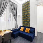 Gloria Downtown Apartman