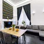 Gloria Downtown Apartman Budapest