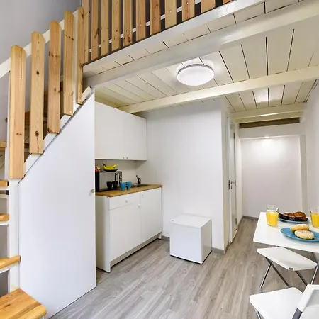 Apartman Gloria Downtown *