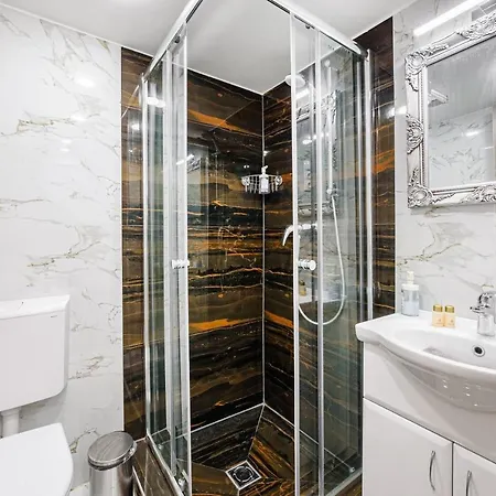 Gloria Downtown Apartamento *