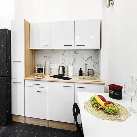 Apartamento Gloria Downtown *