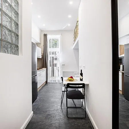 Apartment Gloria Downtown *