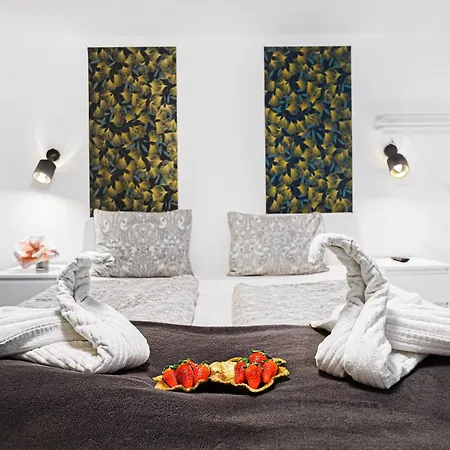 Gloria Downtown Apartamento *
