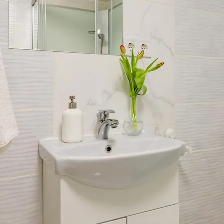Gloria Downtown Apartamento *