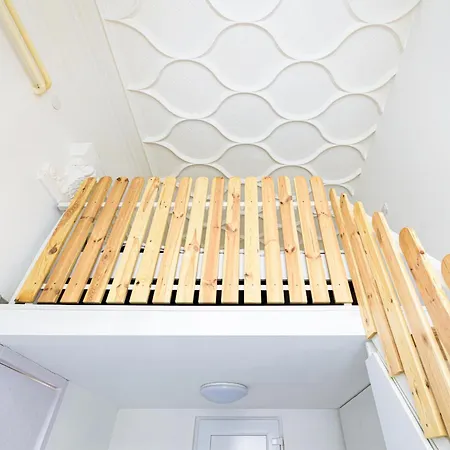 Gloria Downtown Apartamento