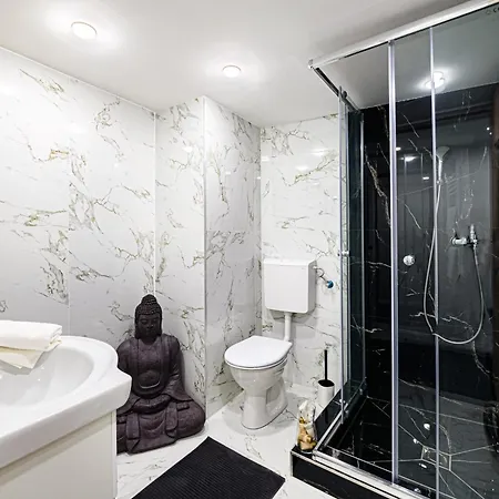 Gloria Downtown Apartamento *
