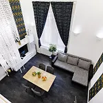 Gloria Downtown Апартаменты *