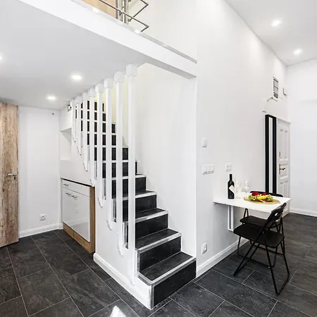 Appartamento Gloria Downtown Budapest