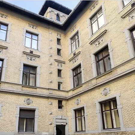 Gloria Downtown Appartamento