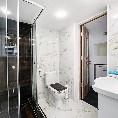 Gloria Downtown * Budapest