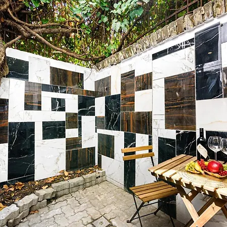 Gloria Downtown Appartamento Budapest