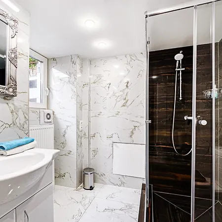 Gloria Downtown Appartamento