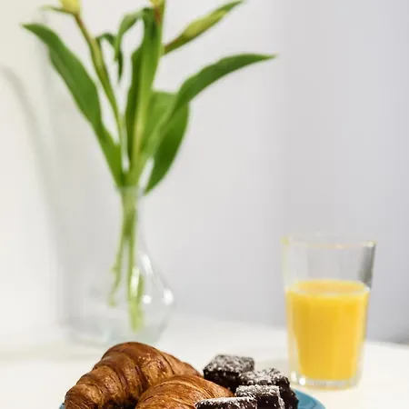 Appartamento Gloria Downtown Budapest