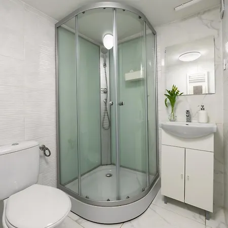 Gloria Downtown Appartamento Budapest