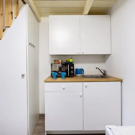 Gloria Downtown * Budapest