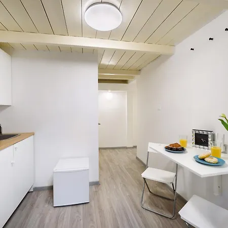 Apartament Gloria Downtown