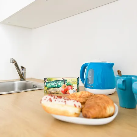 Gloria Downtown Budapest