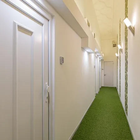 Gloria Downtown Appartamento