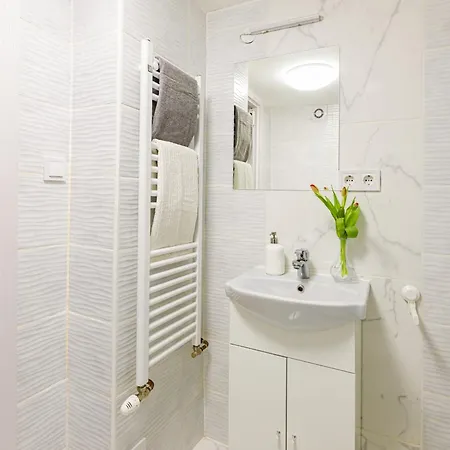 Apartament Gloria Downtown