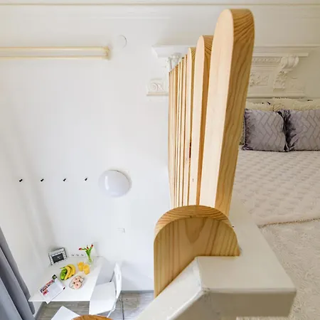 Gloria Downtown Budapest