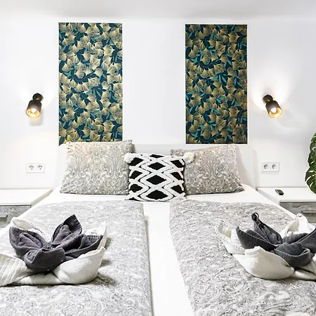 Gloria Downtown * Budapest