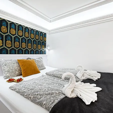 Gloria Downtown Appartamento *