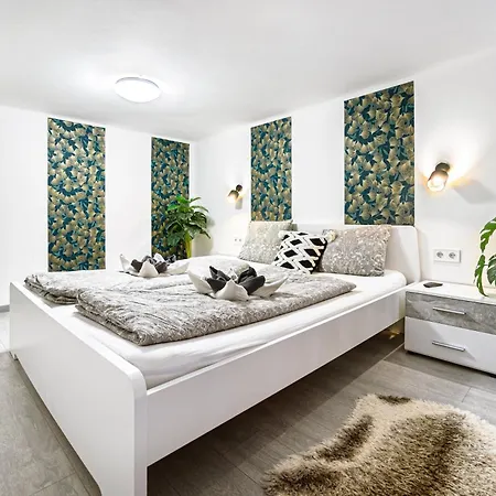 Apartament Gloria Downtown *