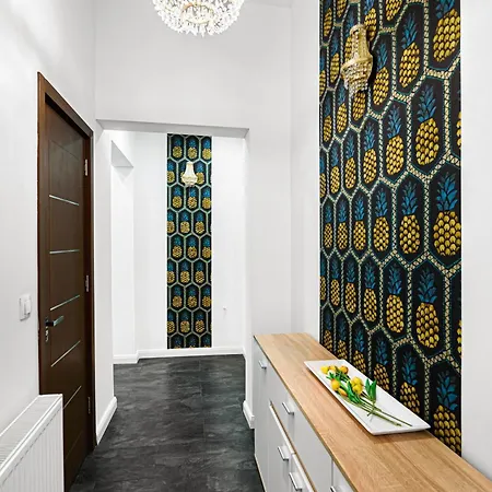 Gloria Downtown Budapest