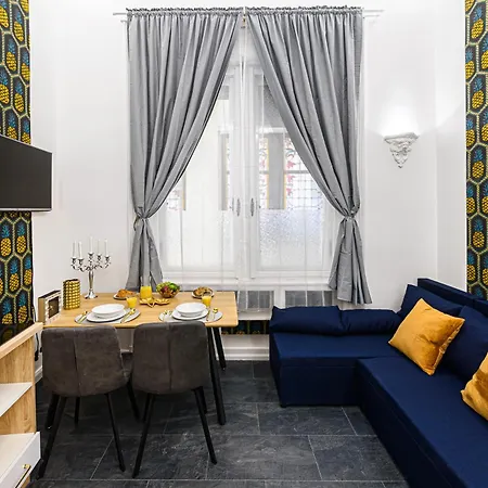 Gloria Downtown Budapest