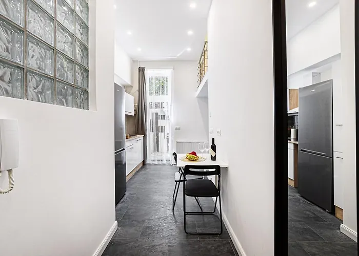 Appartement Gloria Downtown *
