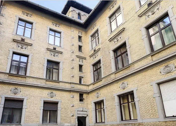 Gloria Downtown Appartement