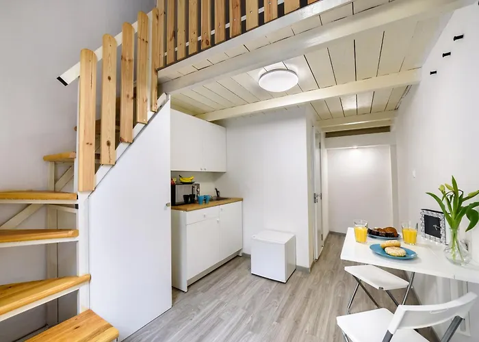 Apartmán Gloria Downtown *