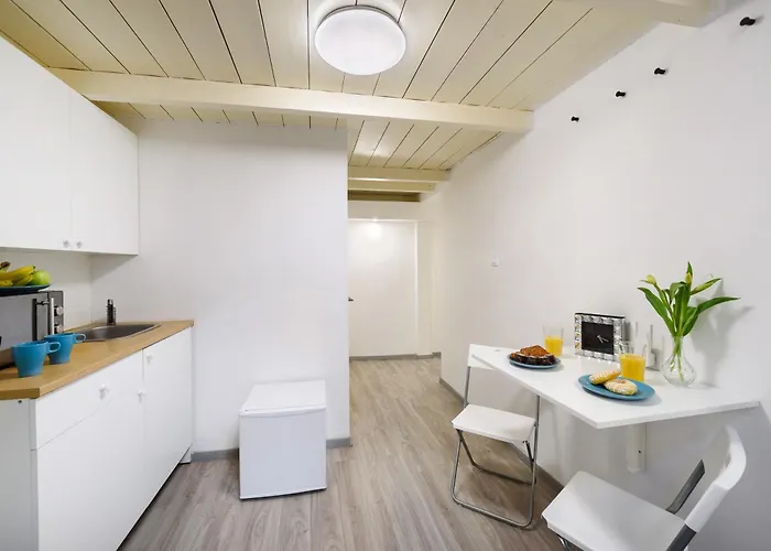 Apartmán Gloria Downtown