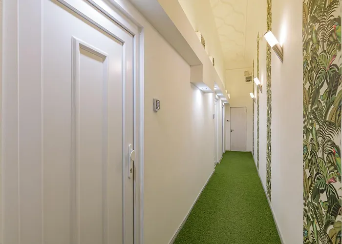 Gloria Downtown Appartement