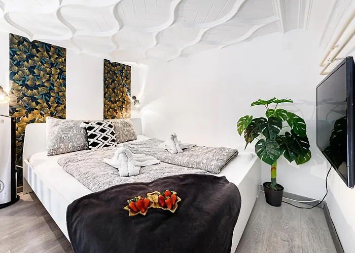Appartement Gloria Downtown *