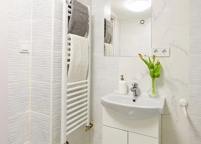 Apartament Gloria Downtown