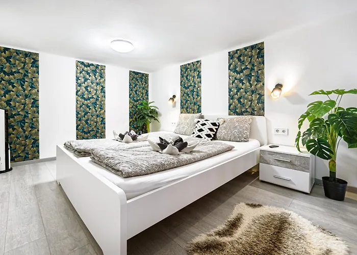 Apartament Gloria Downtown *